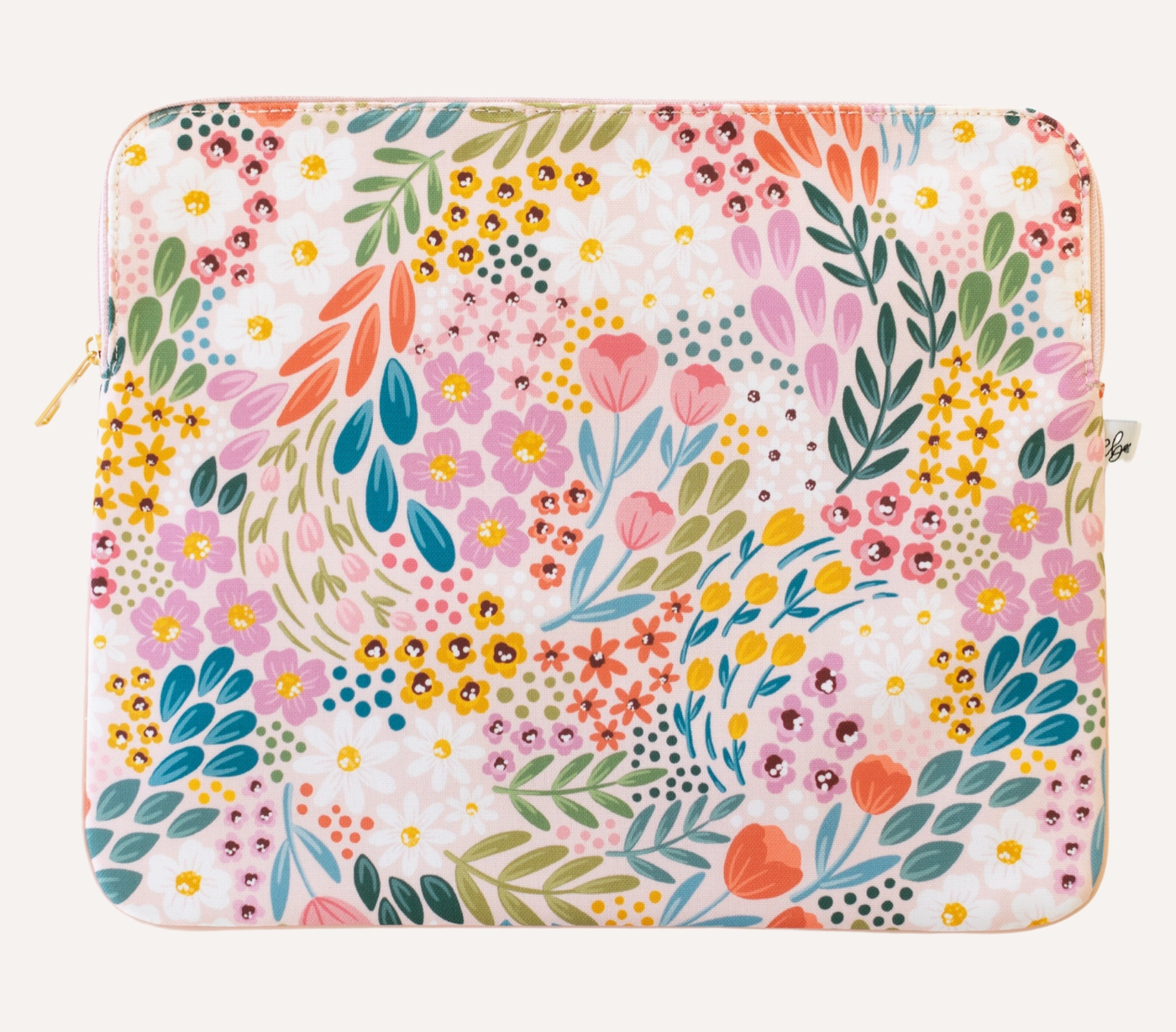 Summer Meadows Laptop Sleeve