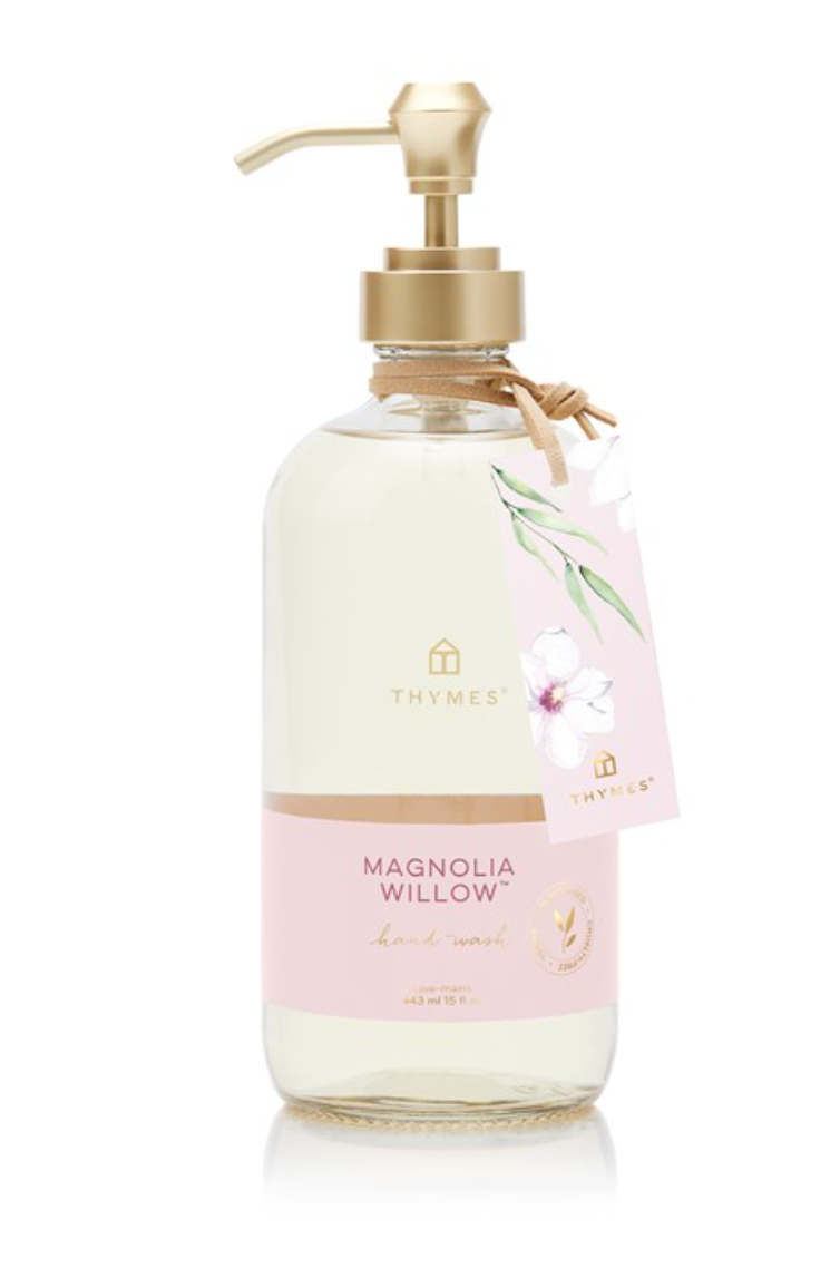 Magnolia Willow Large Hand Wash