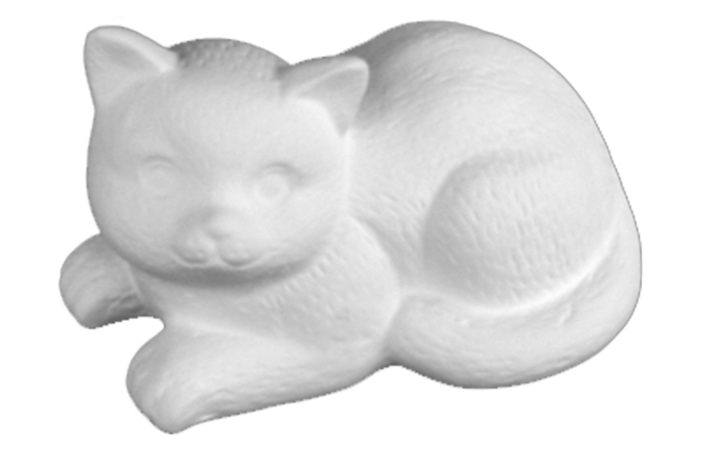 Ceramic Nice Kitty