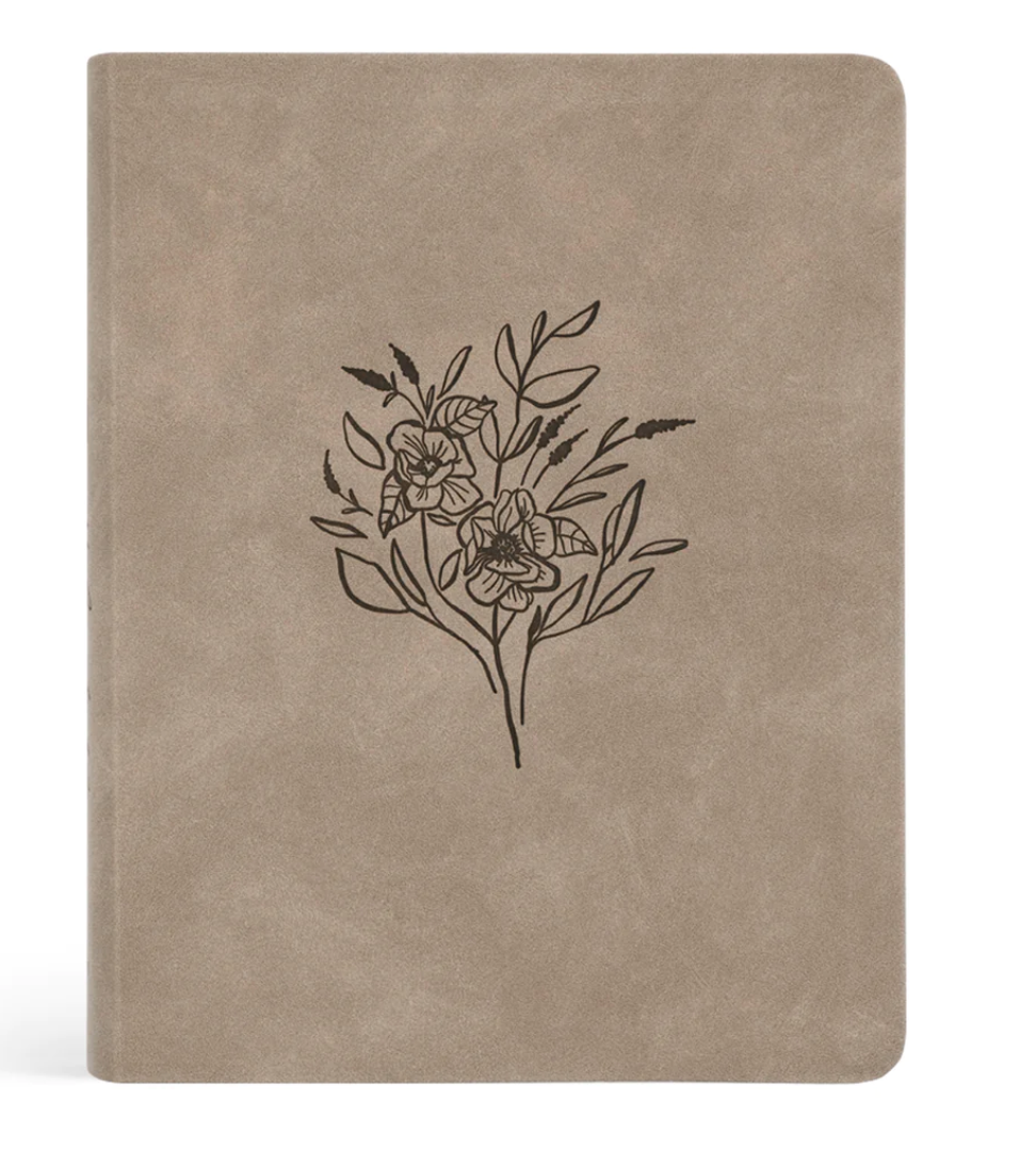 KJV Marlo Print Notetaking Bible