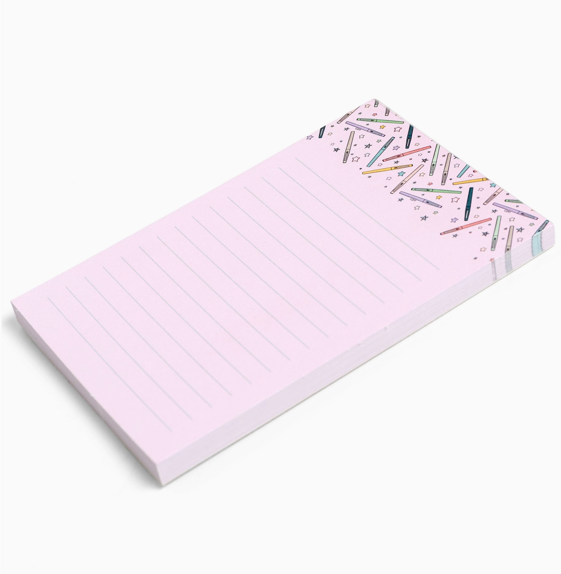 Flair Pens Notepad
