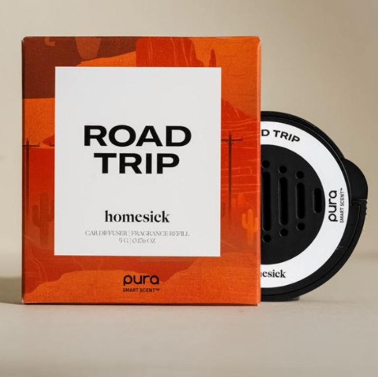 Pura Car Scent Refill