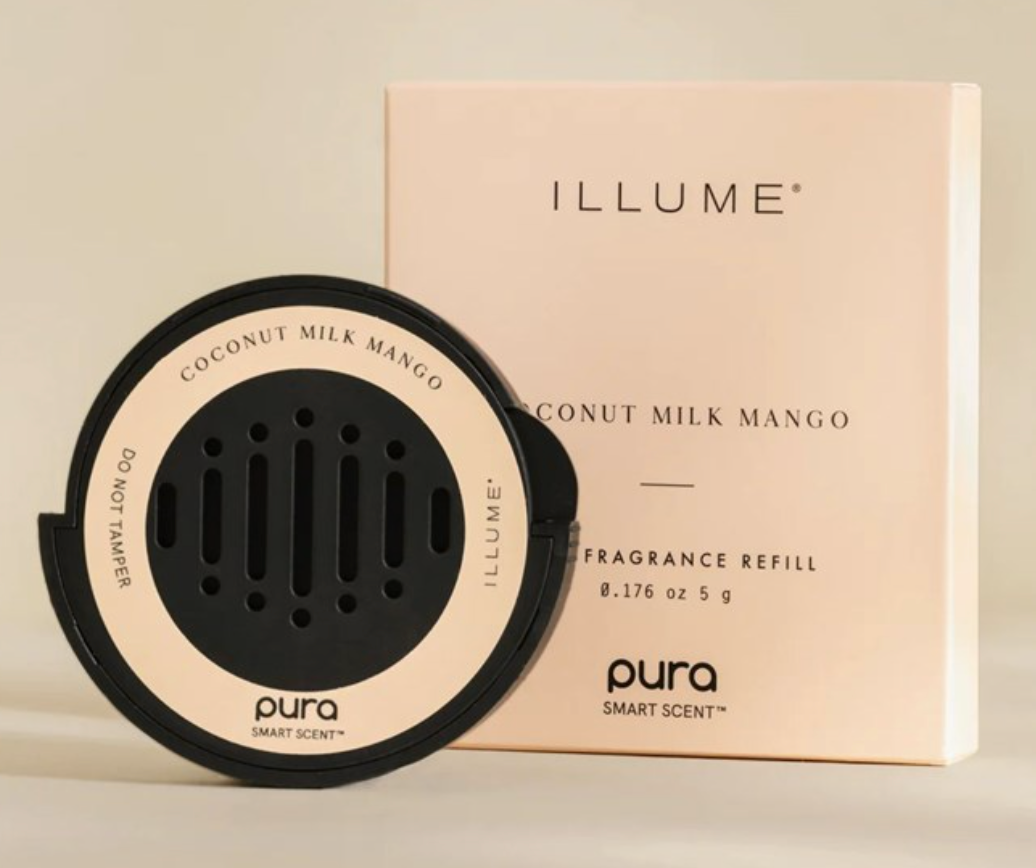 Pura Car Scent Refill