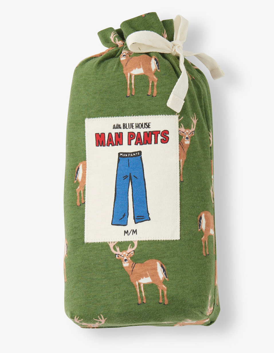 Men's Big Bucks PJ Pants