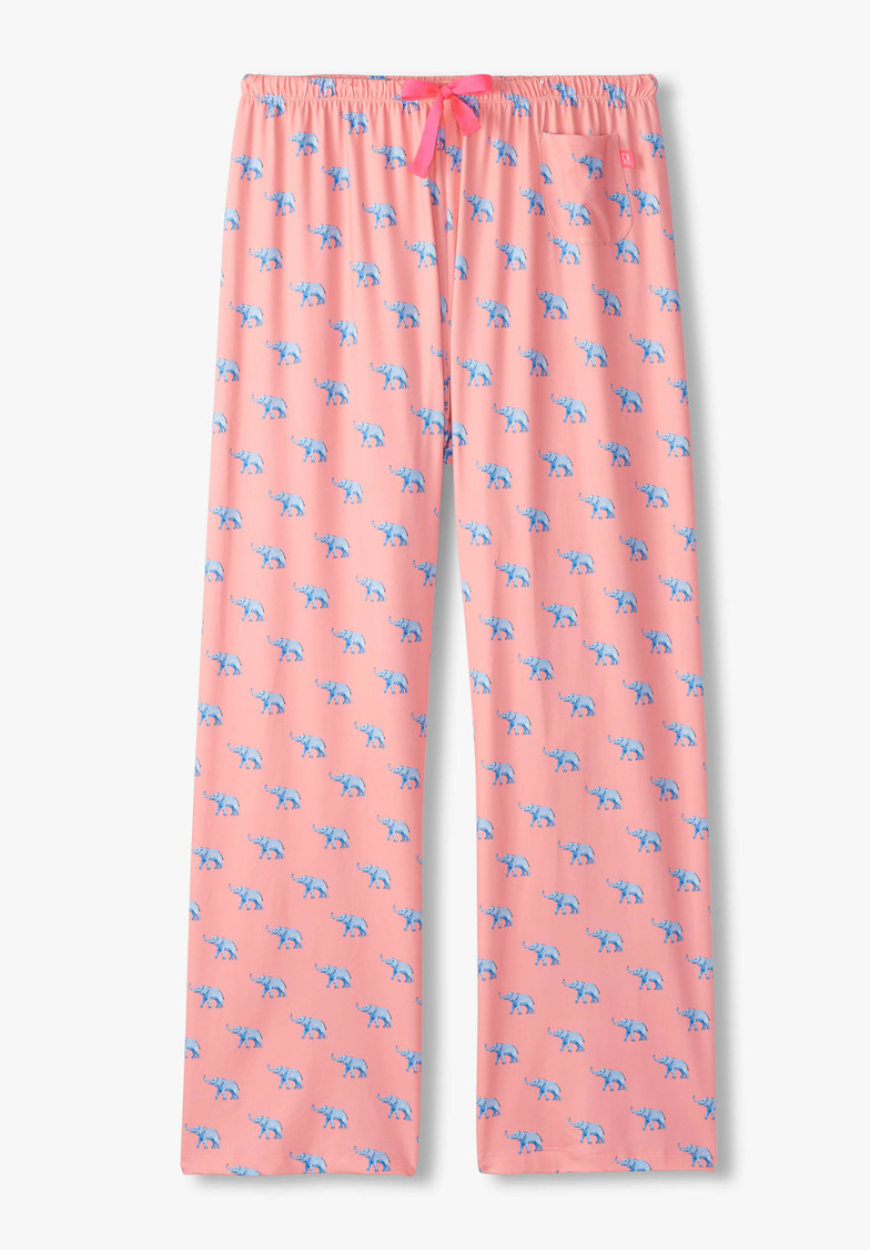 Women's Elephantastic PJ Pants