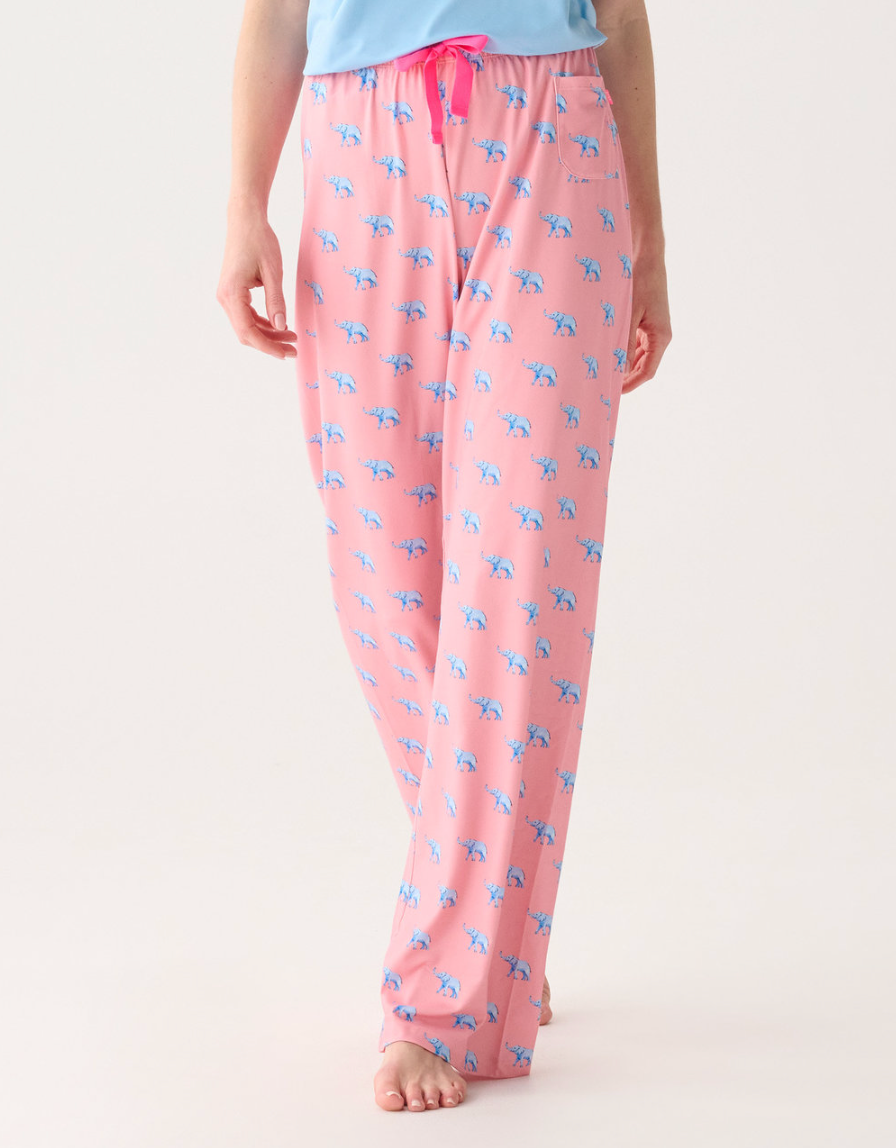 Women's Elephantastic PJ Pants