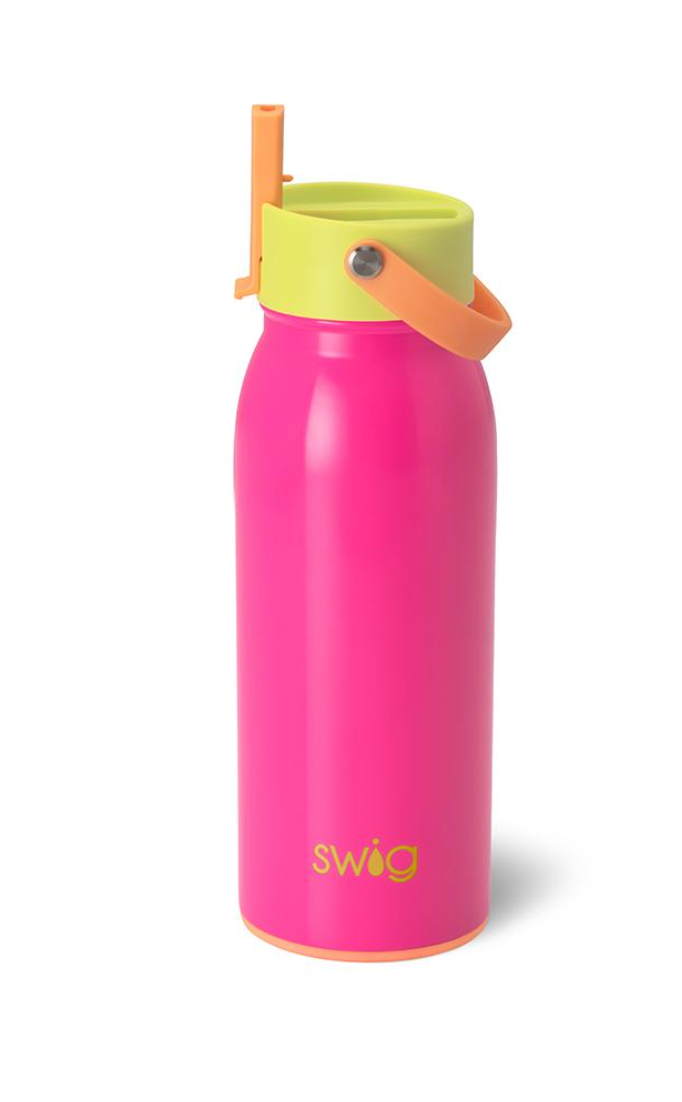 Swig Flip + Sip Bottle (36oz)