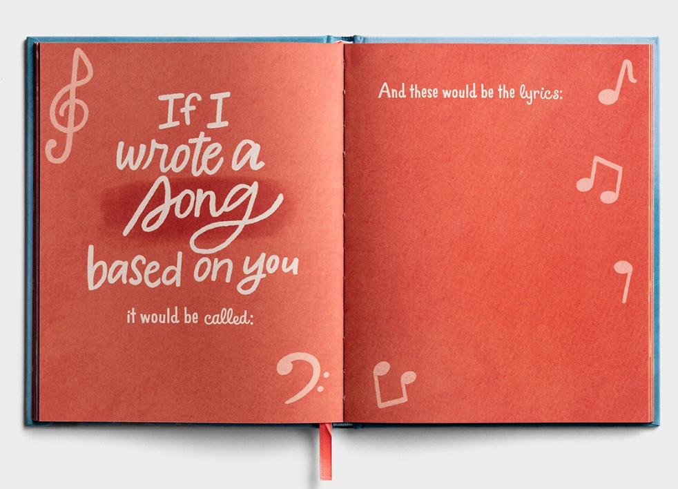 You're Wonderfully Made Interactive Book