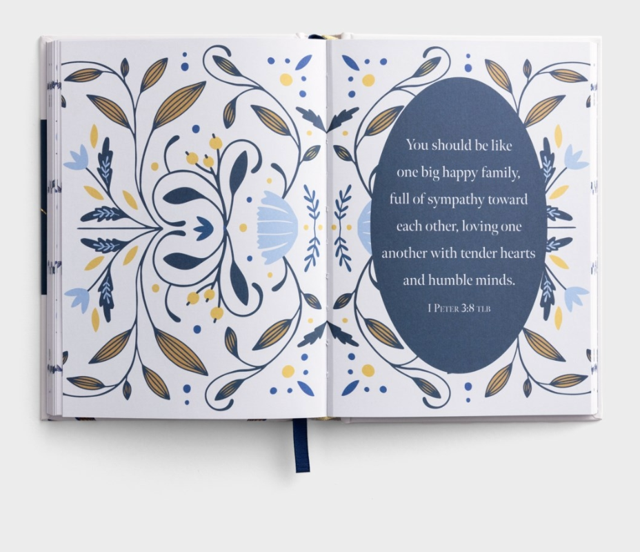 In This Together: 90 Devotions on the Book of Ephesians