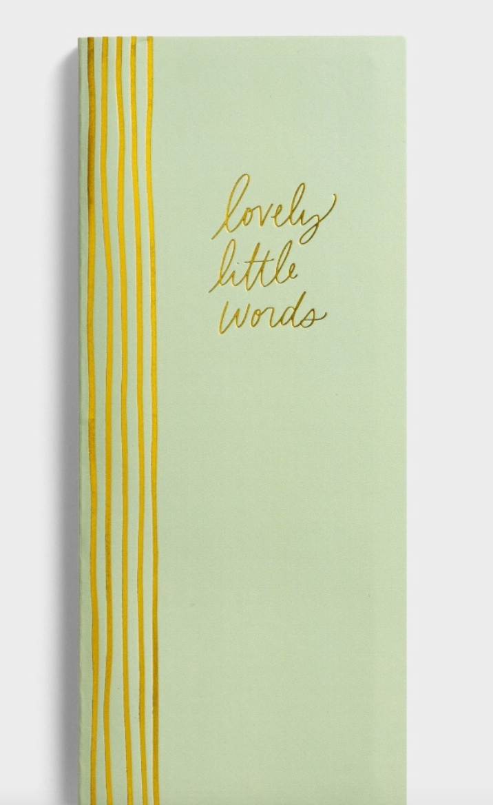 Studio 71 - Sticky Pad Book