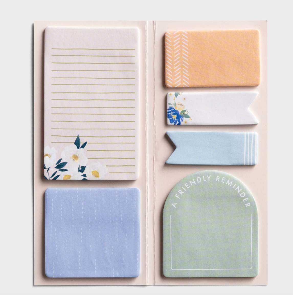 Studio 71 - Sticky Pad Book