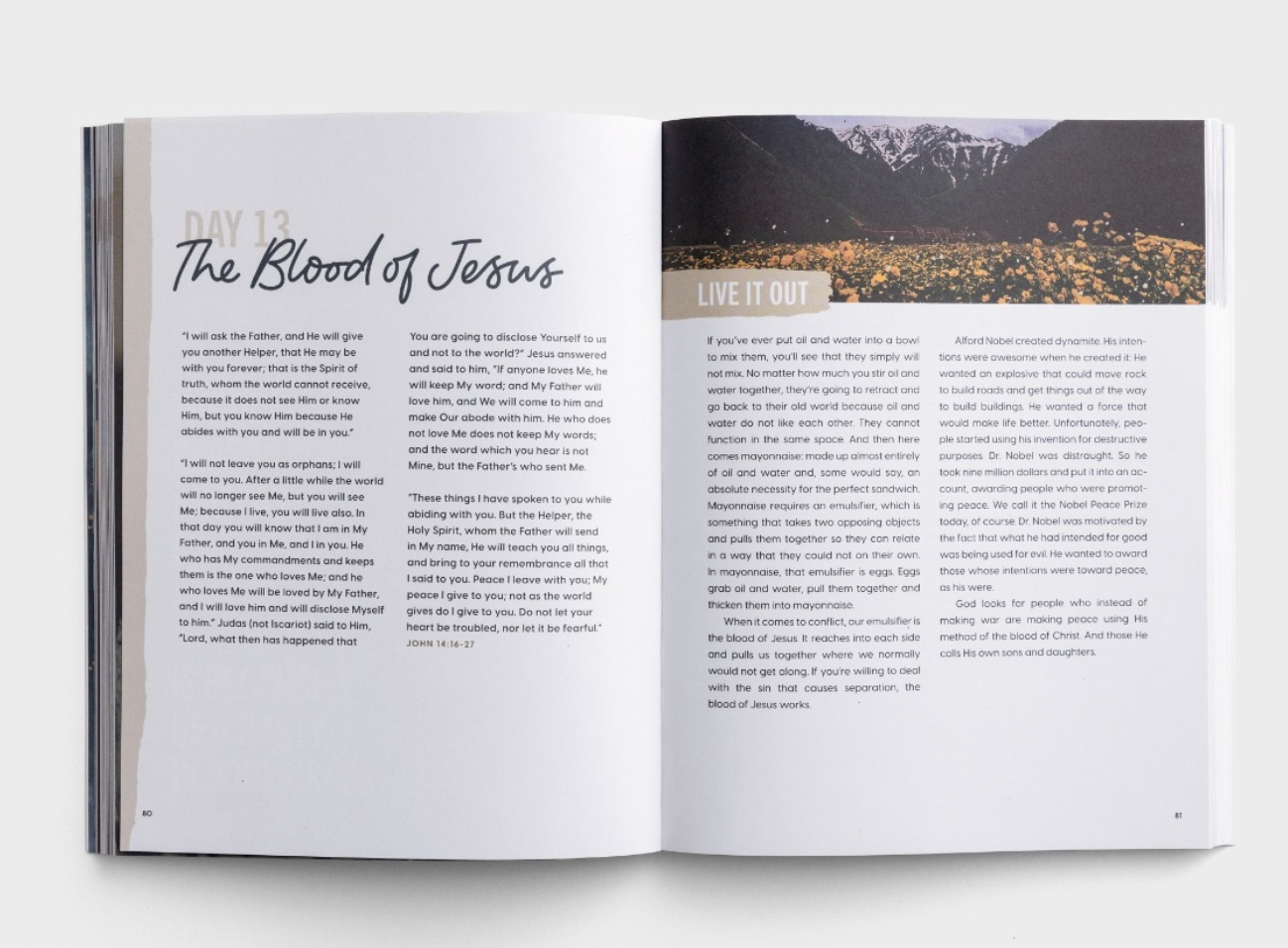 Created for Compassion: Kindness in the Culture