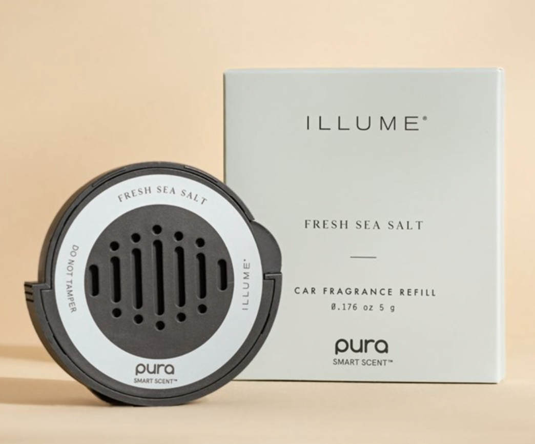 Pura Car Scent Refill