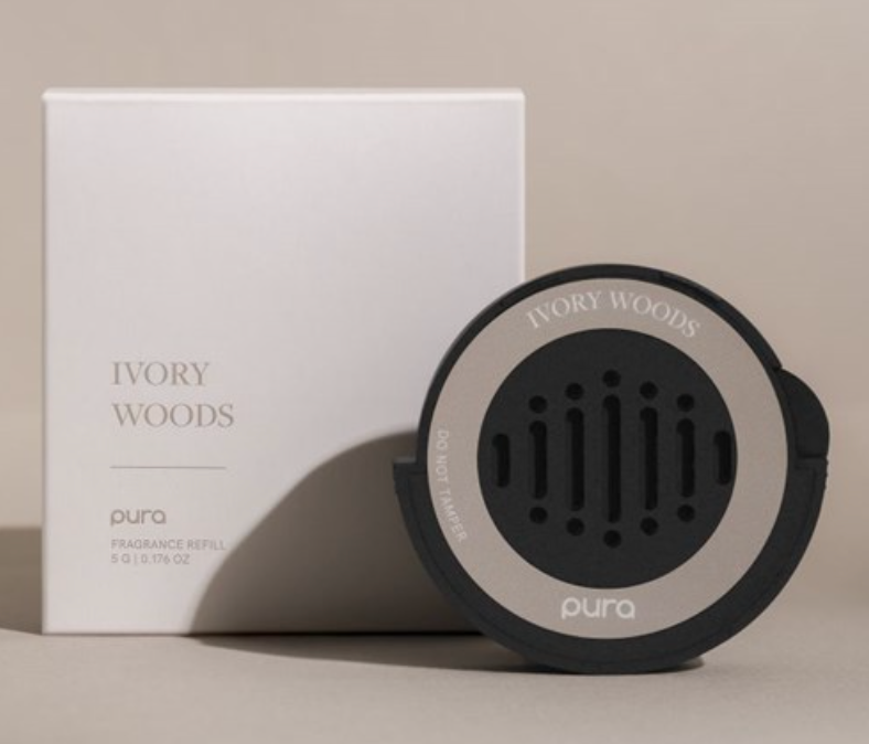Pura Car Scent Refill