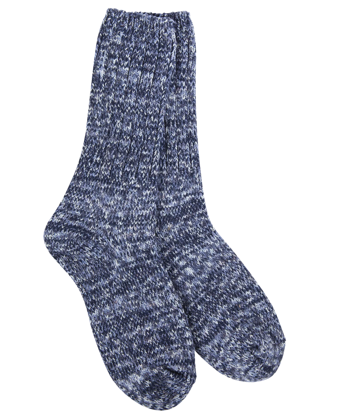 World's Softest Sock Metro Crew
