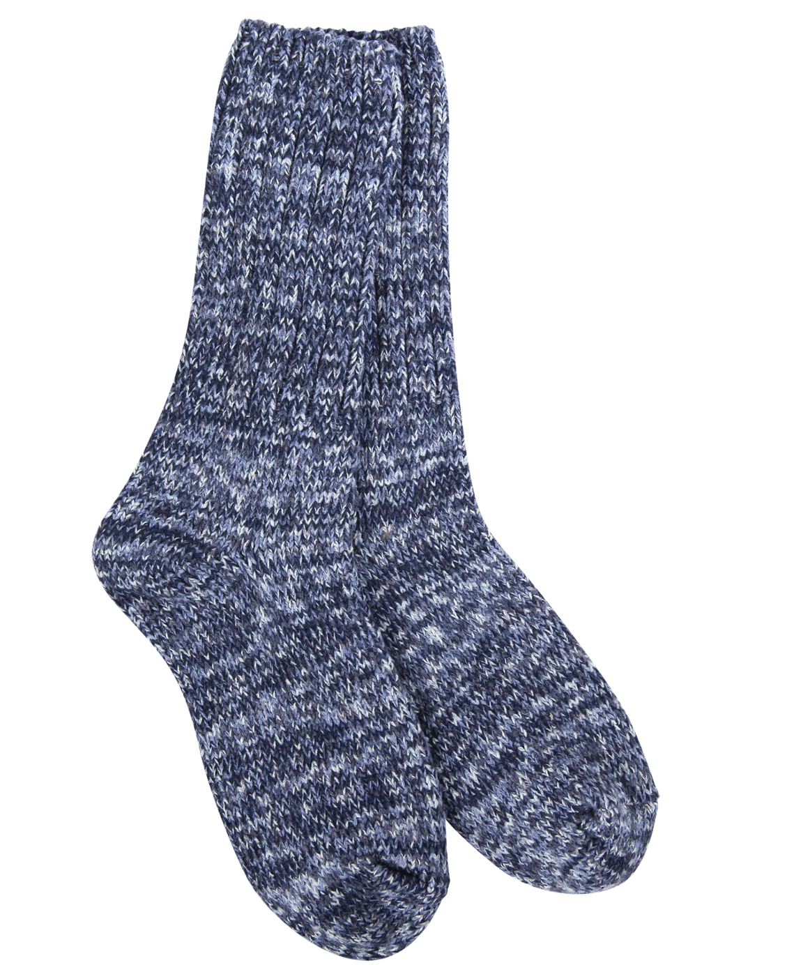 World's Softest Socks Weekend Ragg Crew