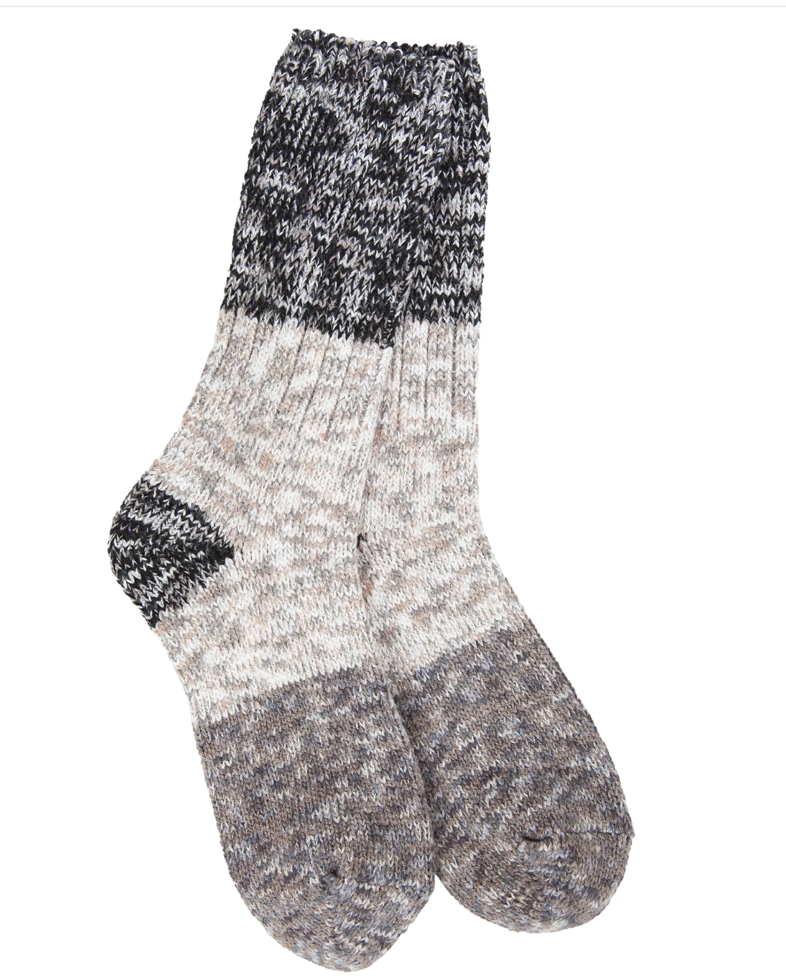 World's Softest Sock Metro Crew