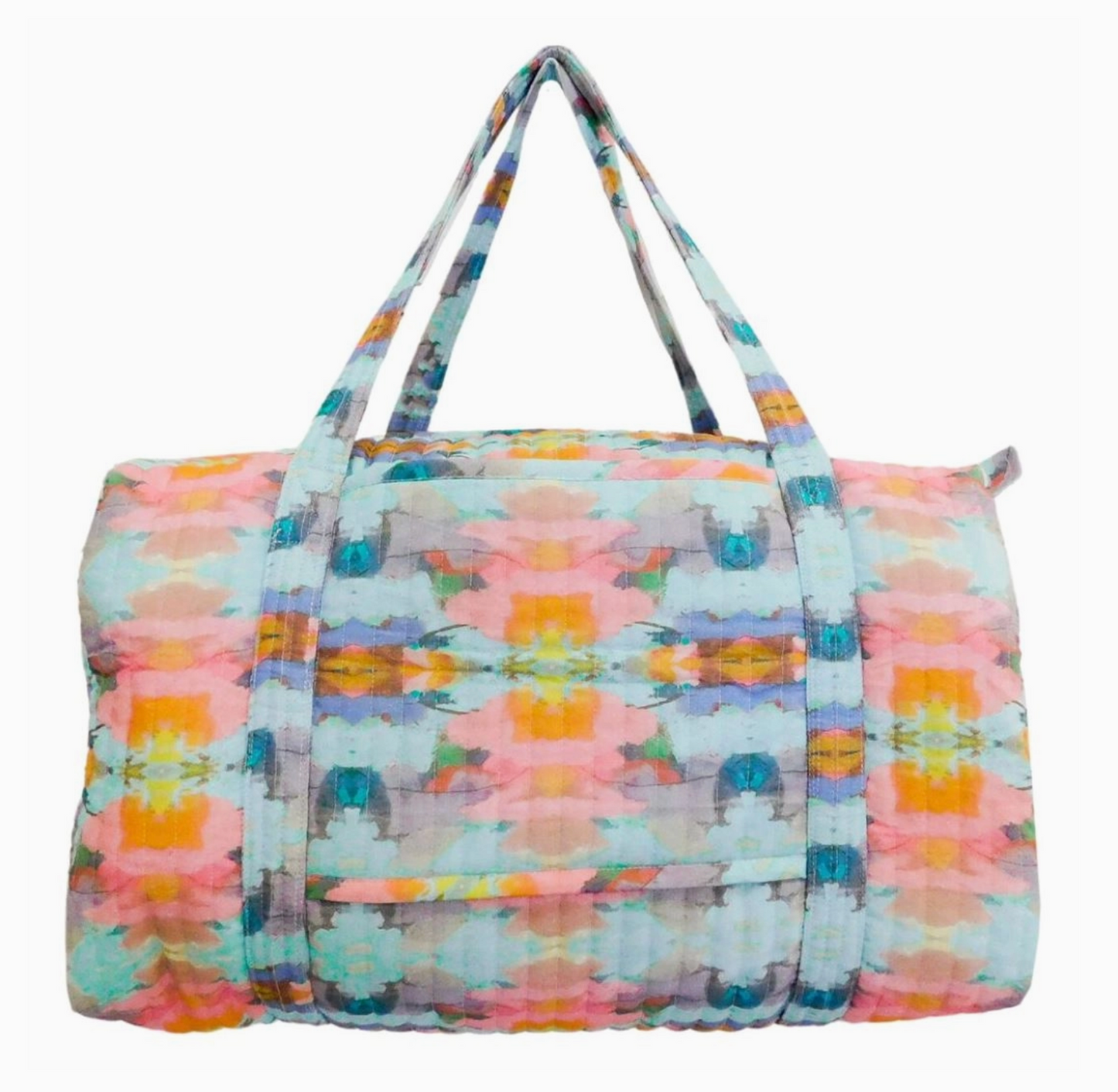 Laura Park Weekender Duffle Bag