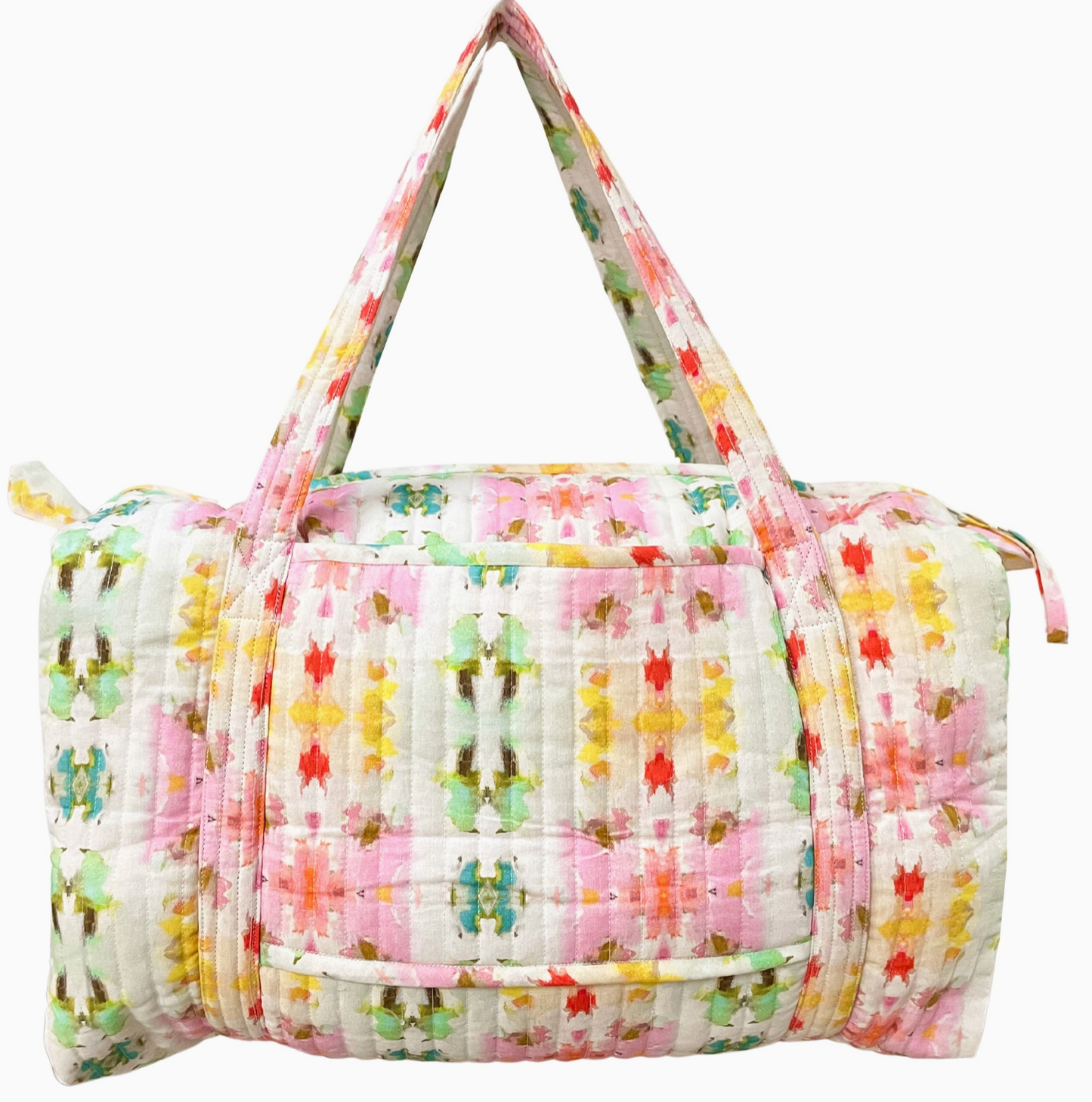 Laura Park Weekender Duffle Bag