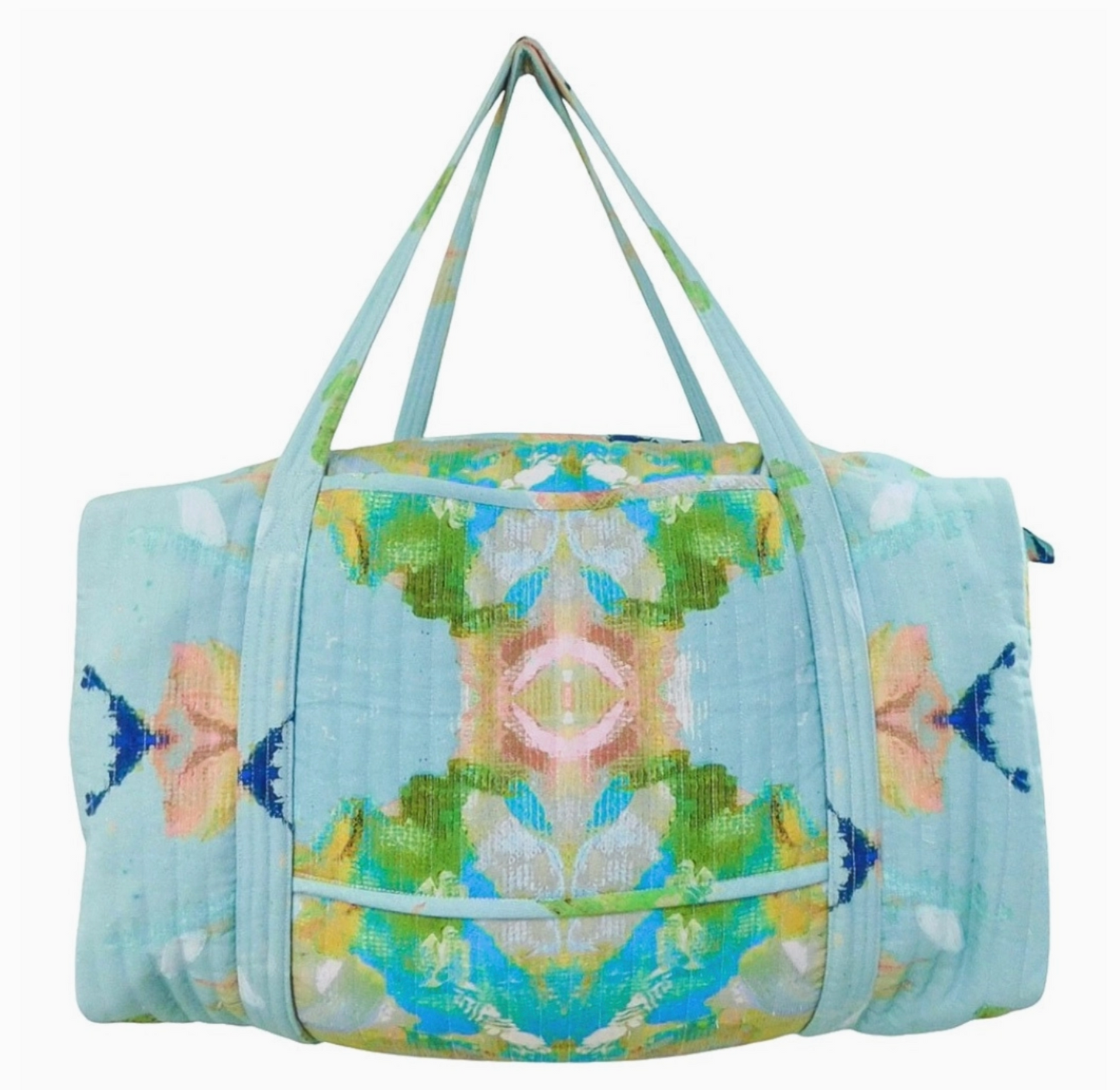 Laura Park Weekender Duffle Bag