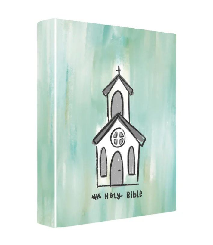Kingfolk ESV Journaling Bible