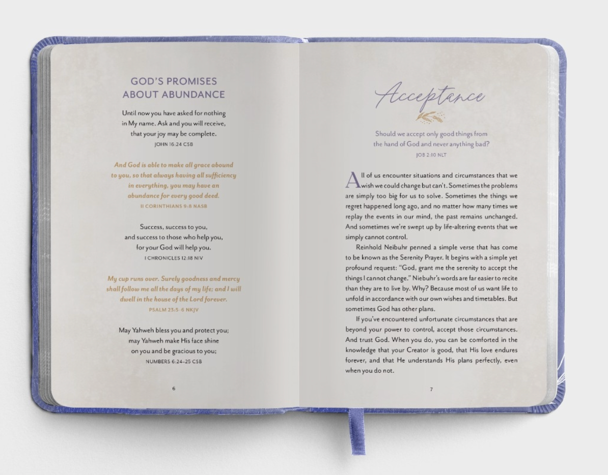 Bible Promises For Women