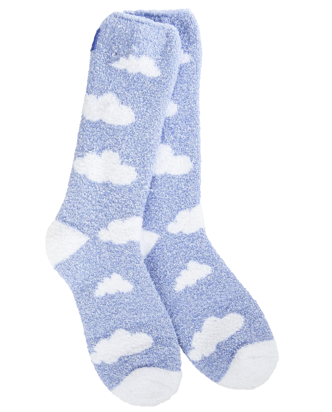 World's Softest Socks Cozy Cloud Crew