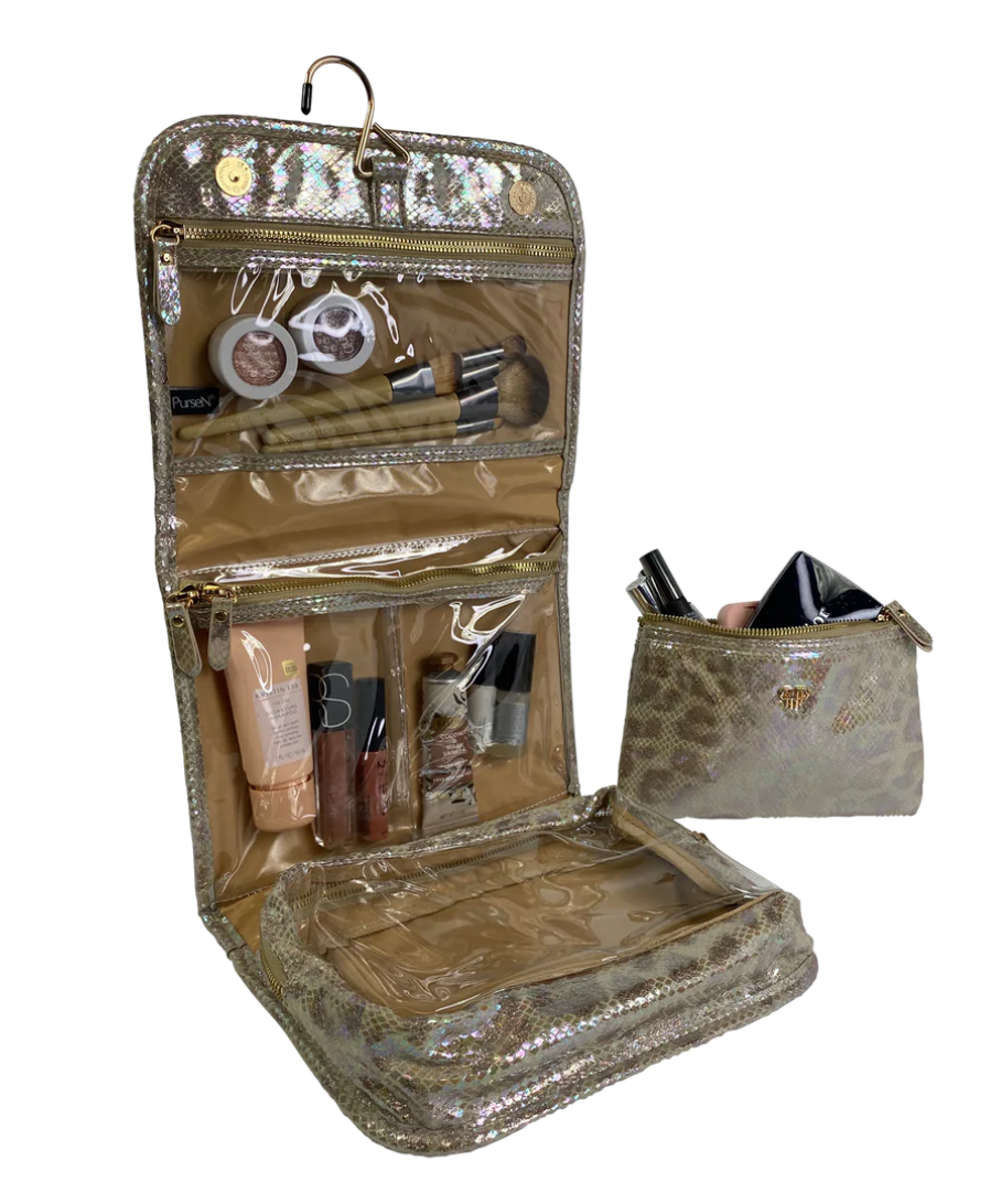 PurseN Getaway Toiletry Case