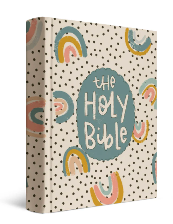 Kingfolk ESV Journaling Bible