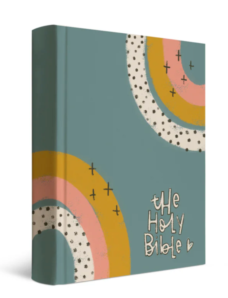 Kingfolk ESV Journaling Bible