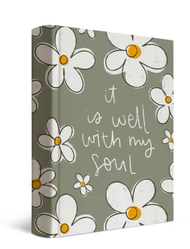 Kingfolk ESV Journaling Bible