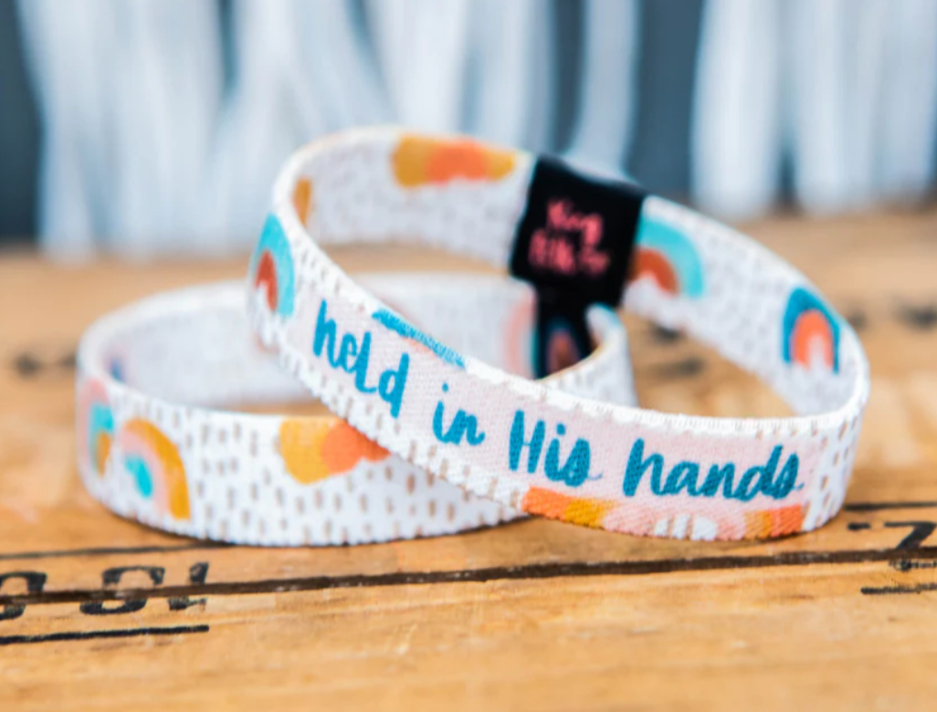 Kingfolk Stretchy Bracelet
