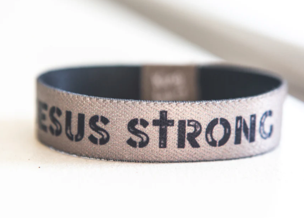 Kingfolk Stretchy Bracelet