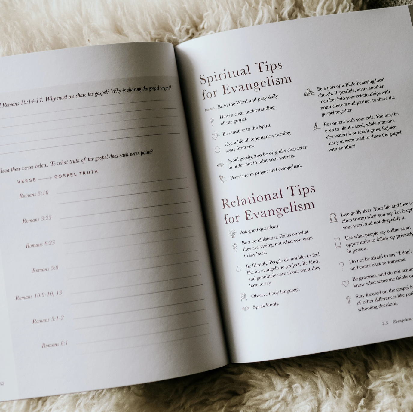 Better Together | Discipleship Guide