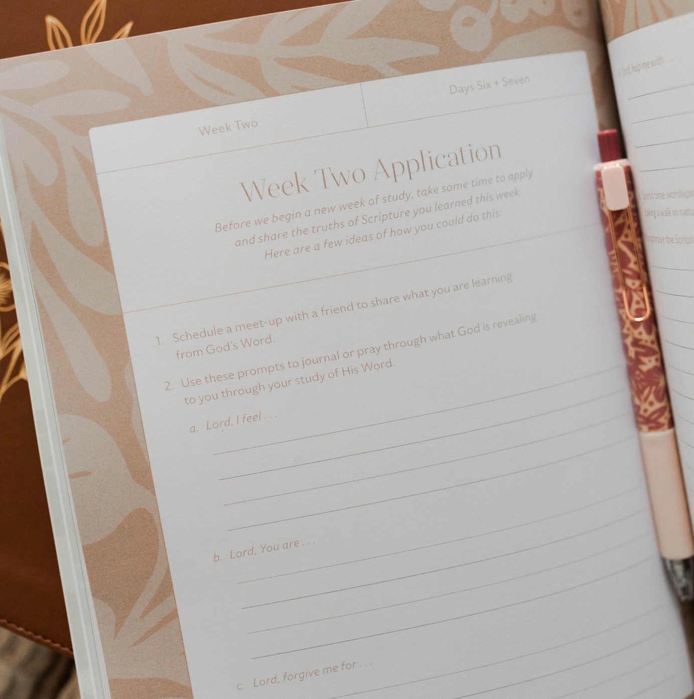 Craving Community | A Study On Friendship