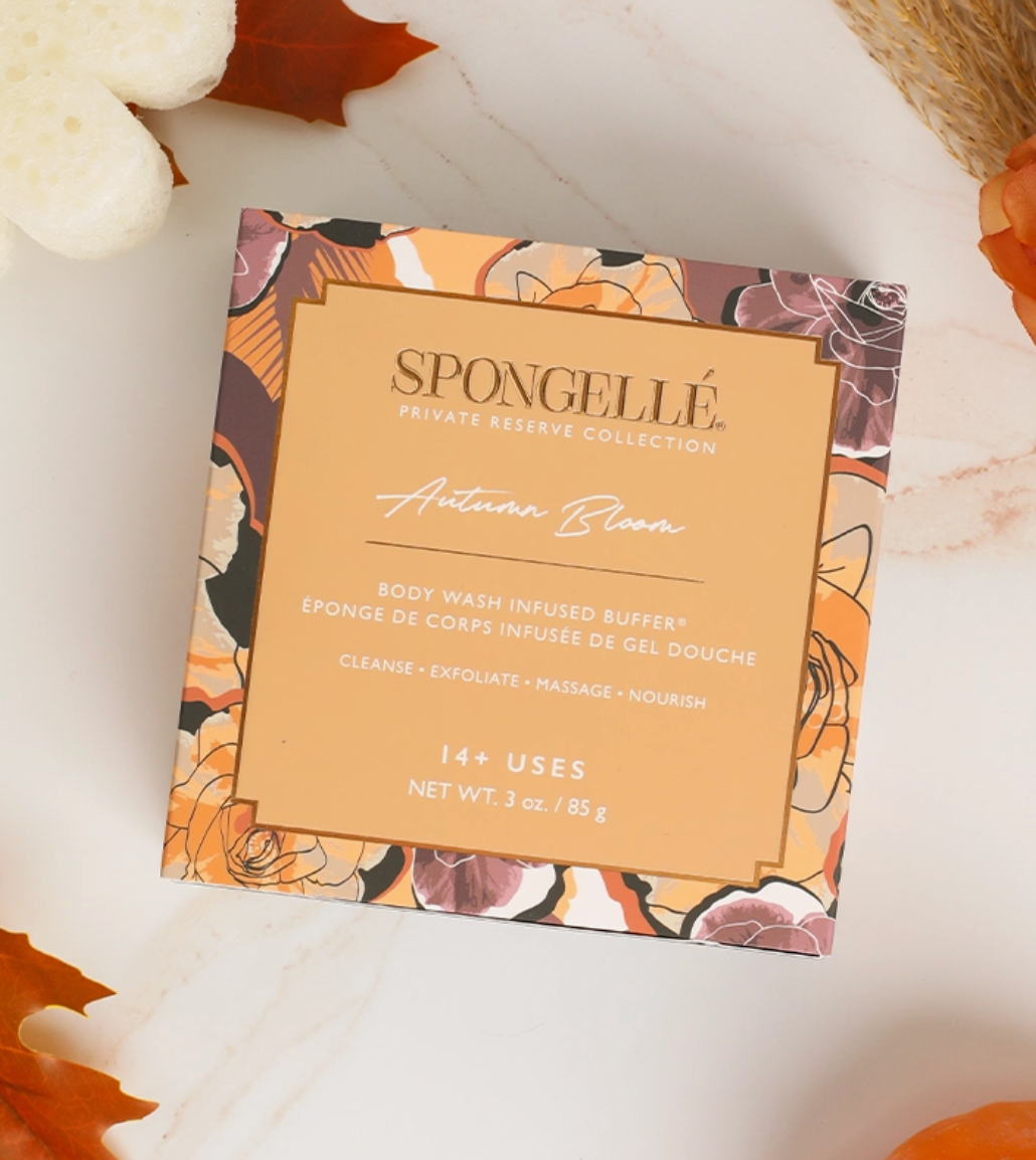 Autumn Bloom Boxed Flower