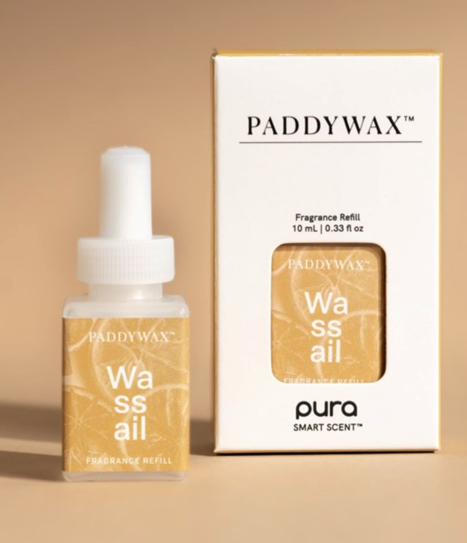 Paddywax Pura Smart Vial