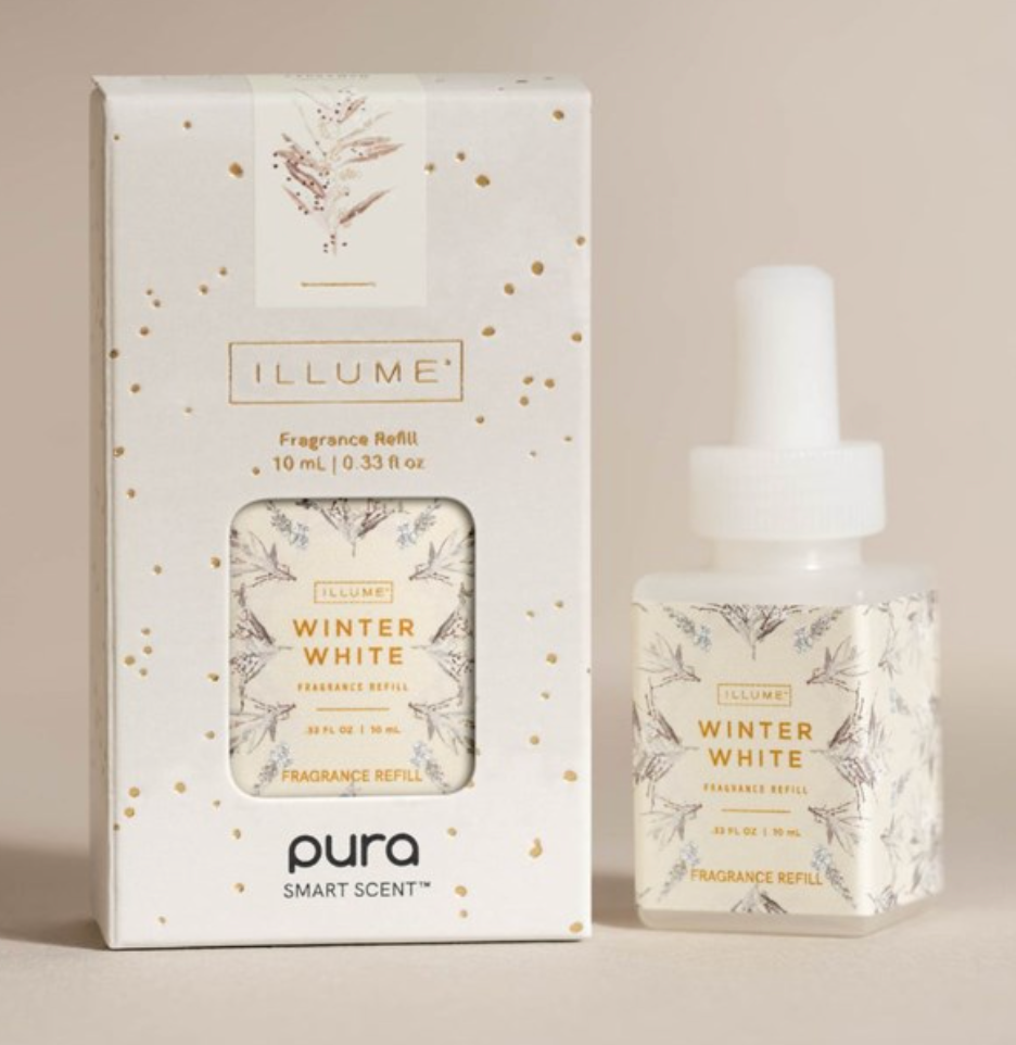 Illume Pura Smart Vial