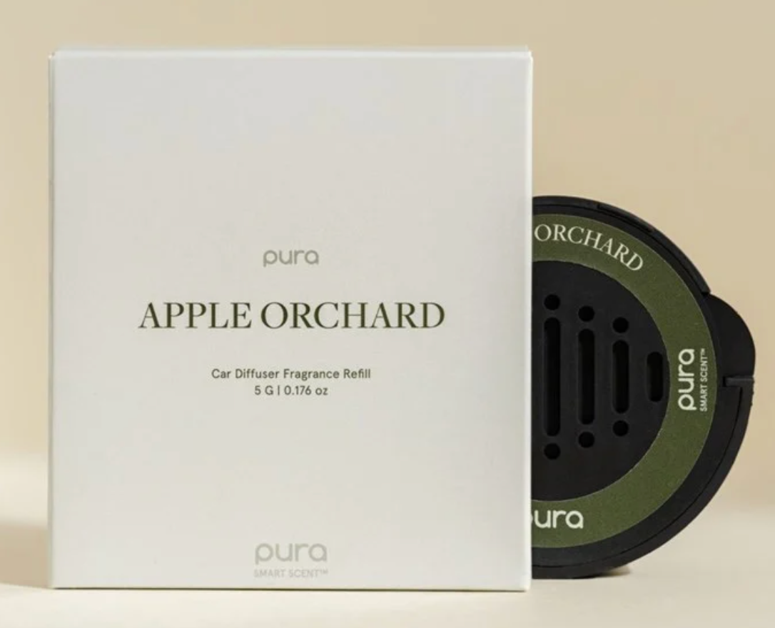 Pura Car Scent Refill