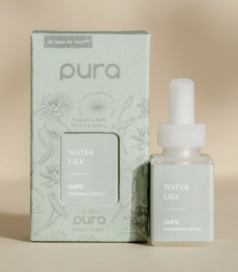 Original Pura Smart Vial