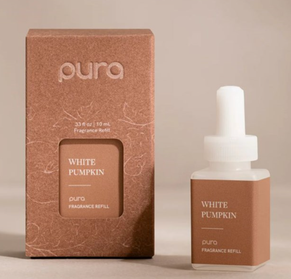 Original Pura Smart Vial