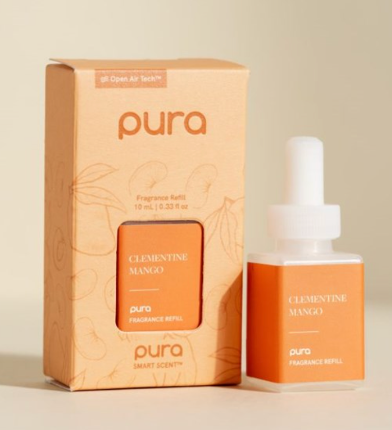 Bathroom Malodor Smart Vial Pura Scents