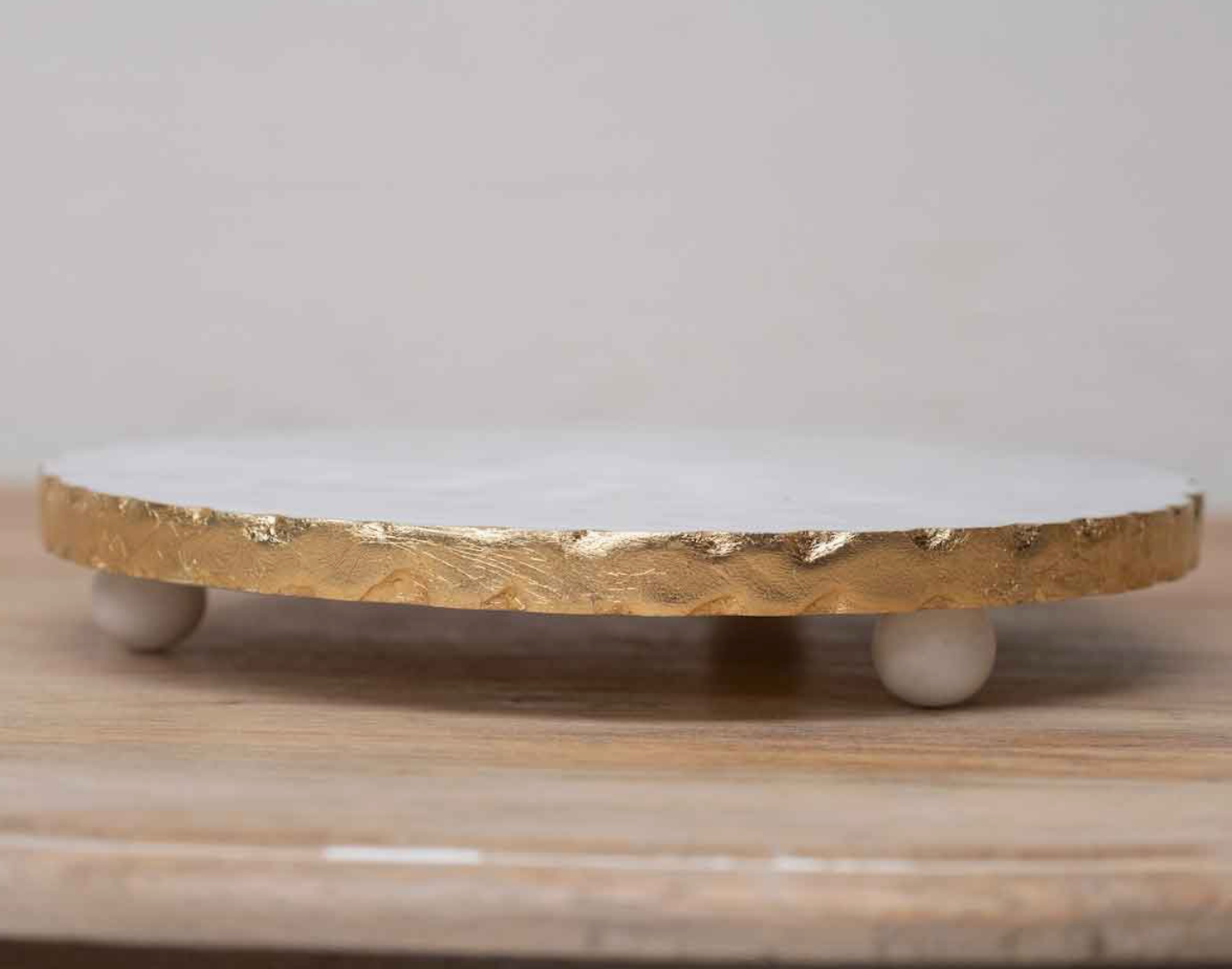 Marble Trivet Stand