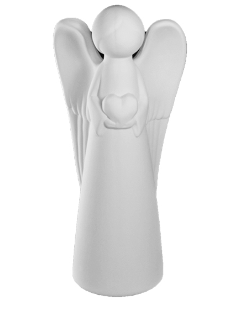 Ceramic With Love Angel