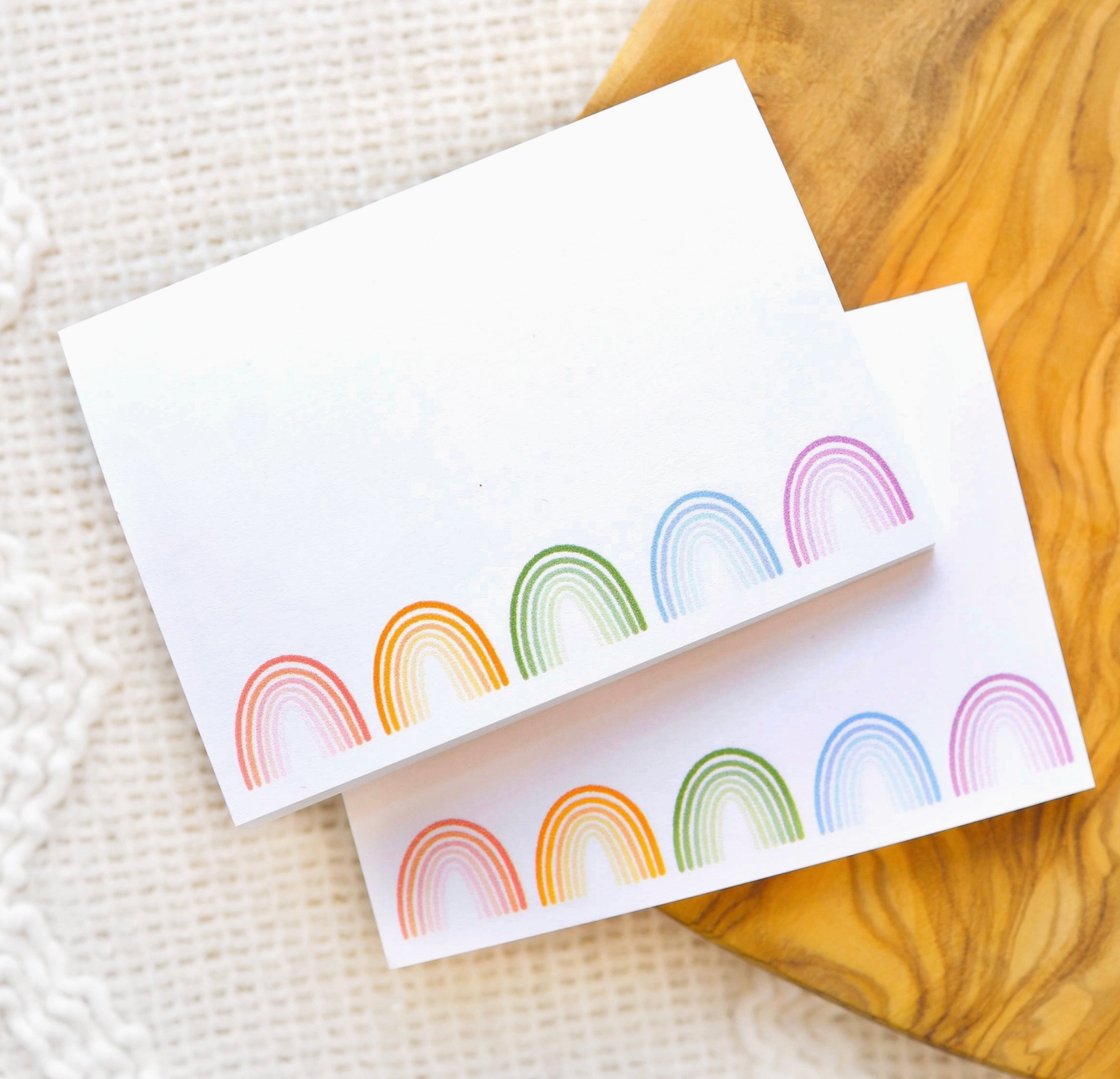 Elyse Breanne Post-It Notes