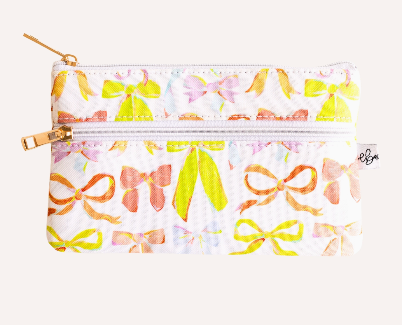 Elyse Breanne Pencil Pouch