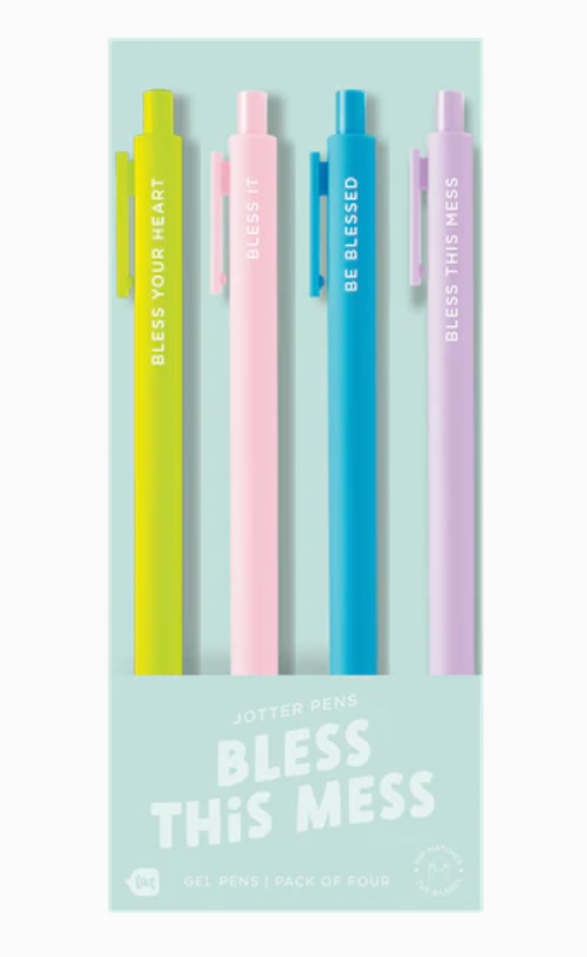 Jotter Pen Set