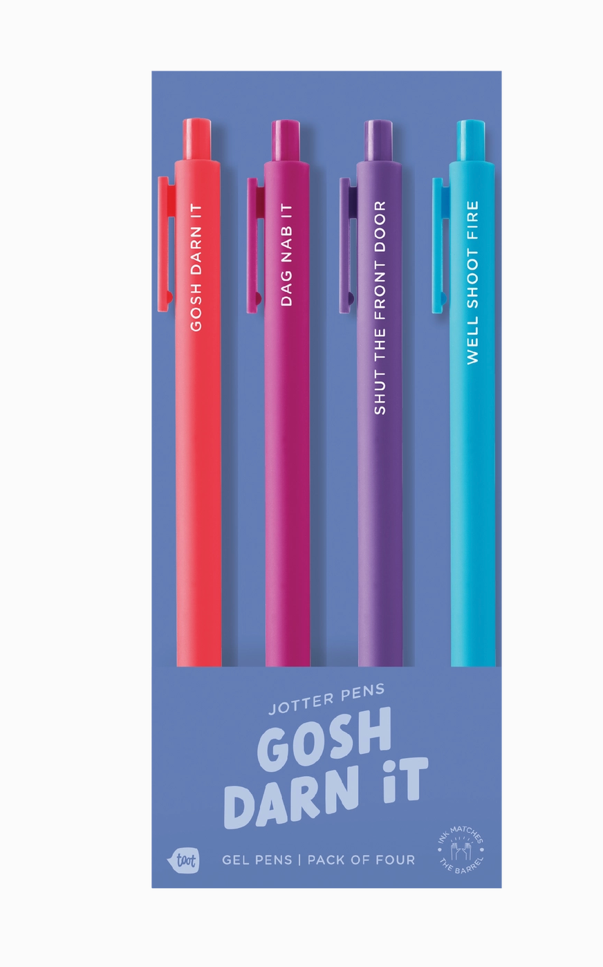 Jotter Pen Set