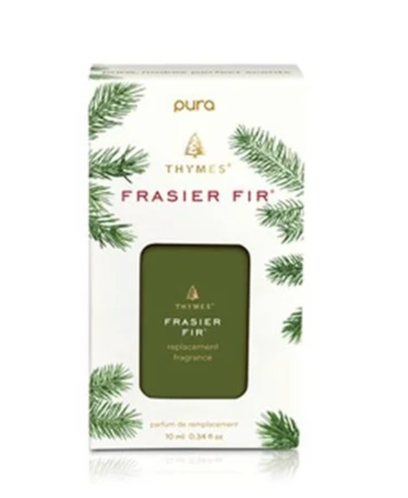 Thymes Pura Refill
