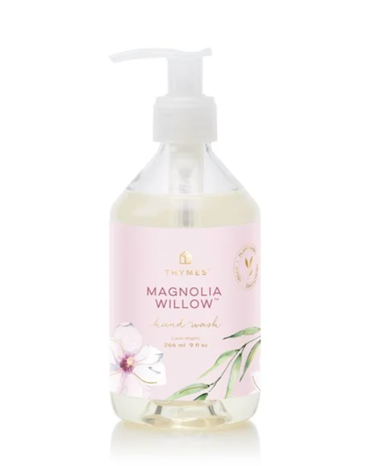 Magnolia Willow Hand Wash